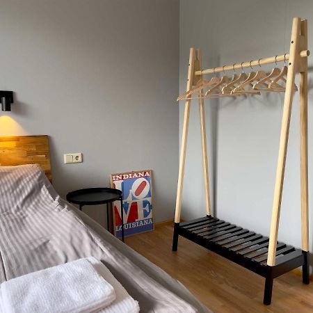 Matkrain Apartments هافيراجيردي المظهر الخارجي الصورة