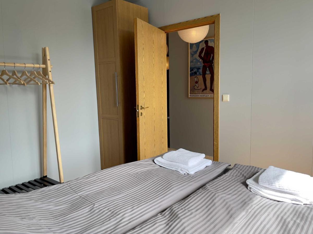 Matkrain Apartments هافيراجيردي المظهر الخارجي الصورة