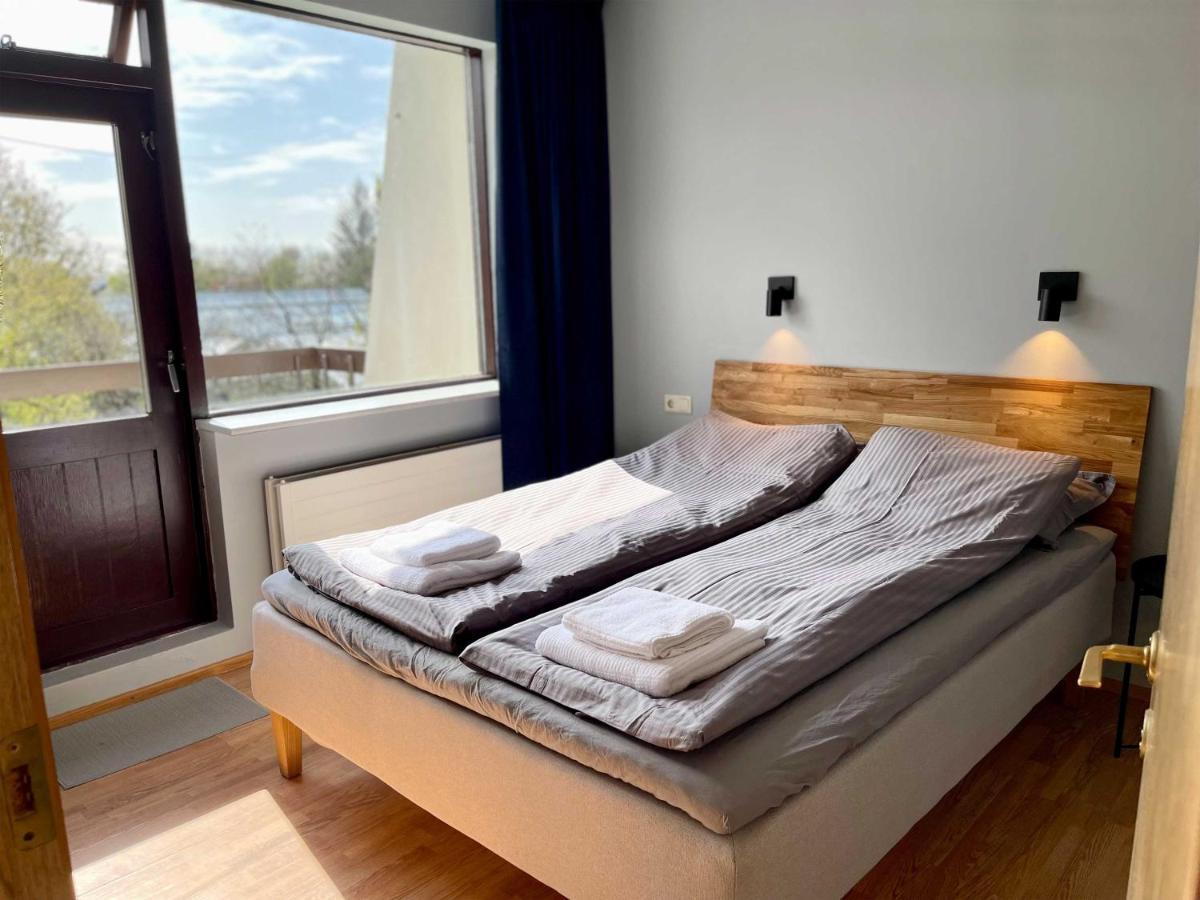 Matkrain Apartments هافيراجيردي المظهر الخارجي الصورة