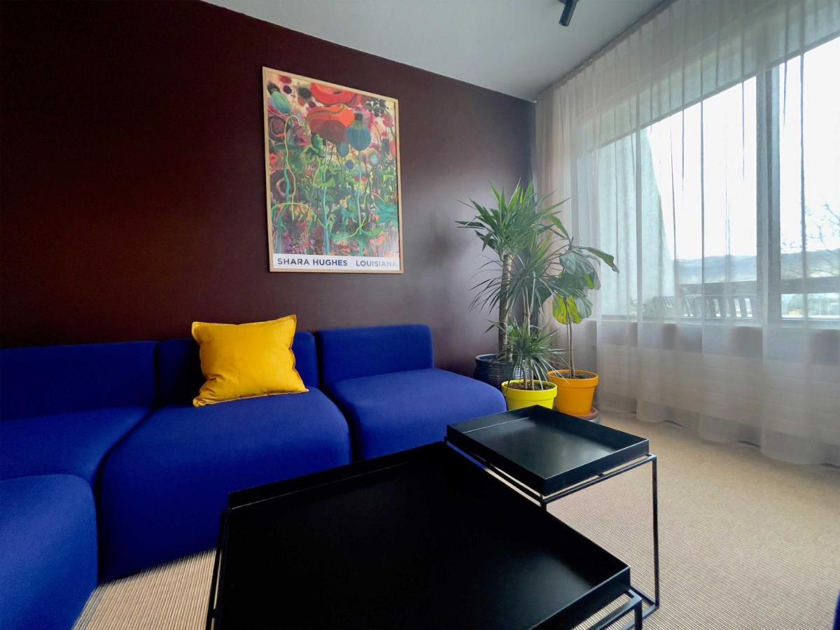 Matkrain Apartments هافيراجيردي المظهر الخارجي الصورة