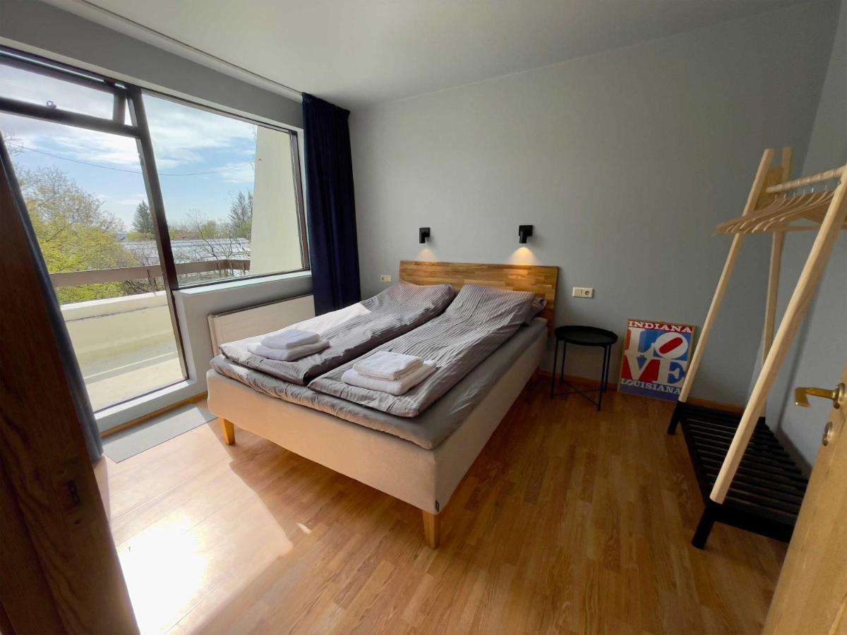 Matkrain Apartments هافيراجيردي المظهر الخارجي الصورة