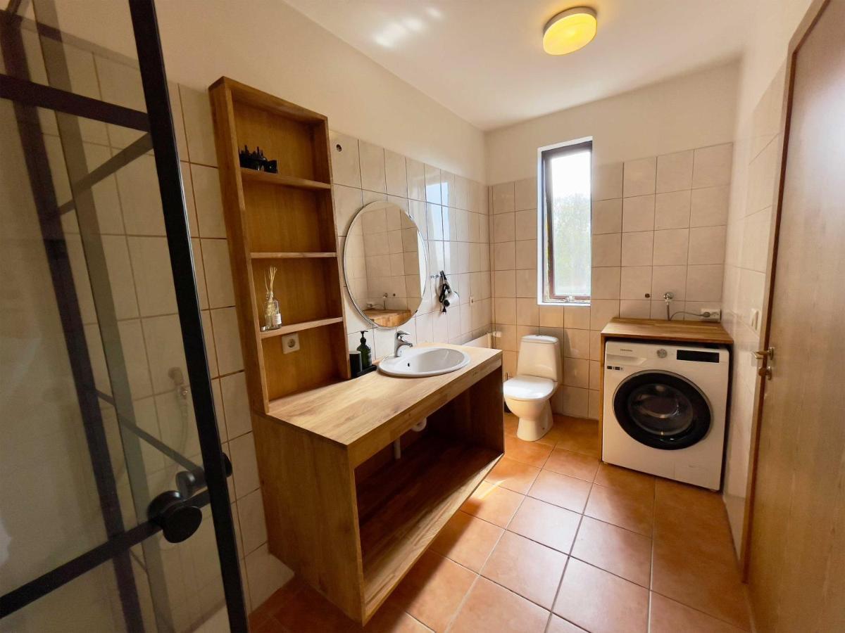 Matkrain Apartments هافيراجيردي المظهر الخارجي الصورة