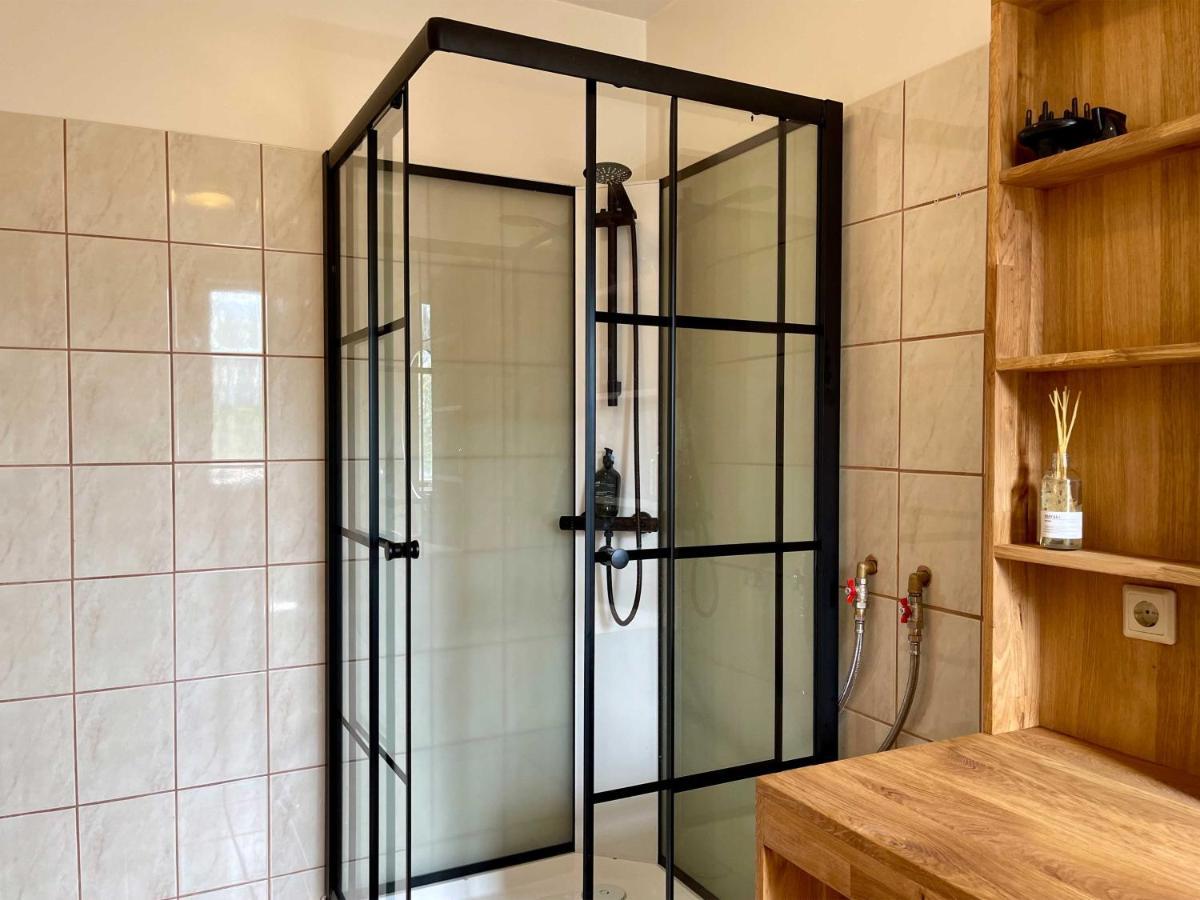 Matkrain Apartments هافيراجيردي المظهر الخارجي الصورة