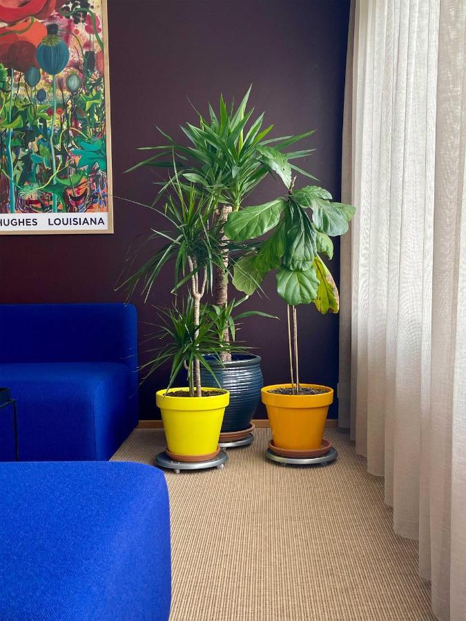 Matkrain Apartments هافيراجيردي المظهر الخارجي الصورة