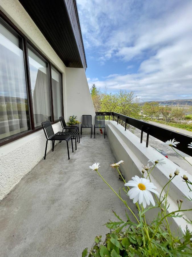Matkrain Apartments هافيراجيردي المظهر الخارجي الصورة