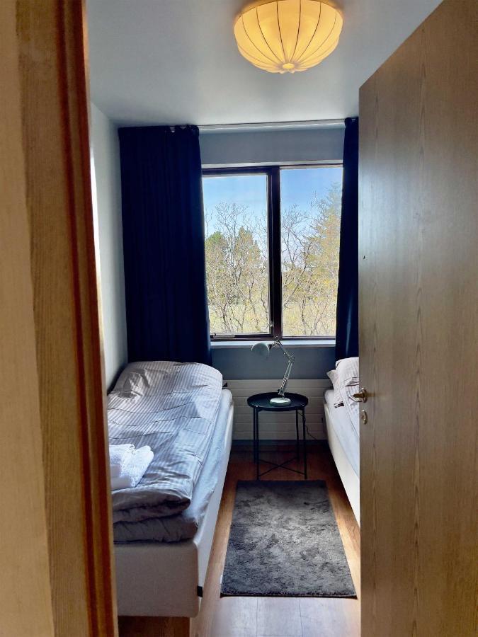 Matkrain Apartments هافيراجيردي المظهر الخارجي الصورة
