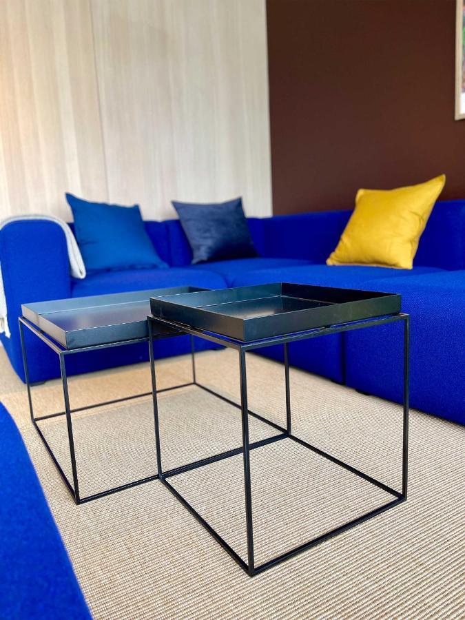 Matkrain Apartments هافيراجيردي المظهر الخارجي الصورة
